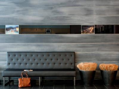 Mercure Berlin City - 10