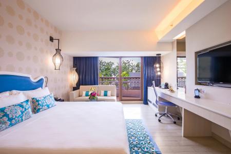 Village Katong By Far East Hospitality (Sg Clean) - 37