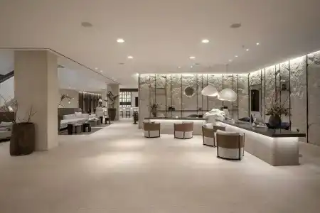 Aeonic Suites and Spa - 31