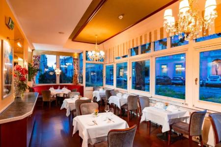 ParkGraz - Traditional Luxury - 12