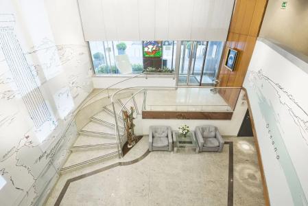 c-hotels Atlantic - 33