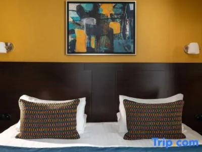 Chatillon Paris Montparnasse - 51