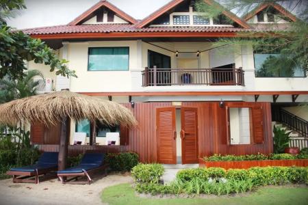 Klong Prao Resort - Sha Extra Plus - 70