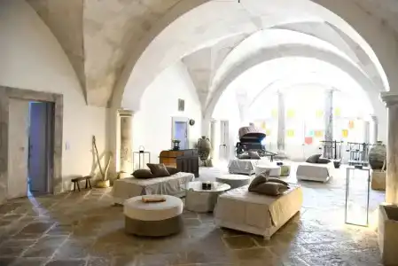 Palazzo Castriota - 11