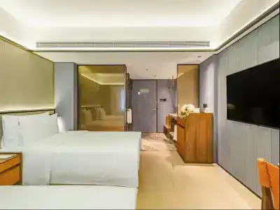 Shanghai Donghu - 5