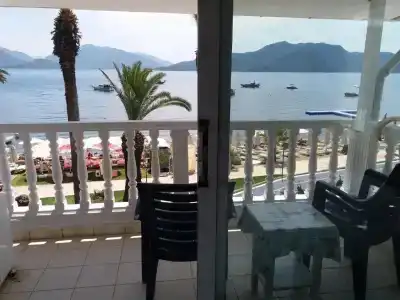 Uysal Motel Beach - 45