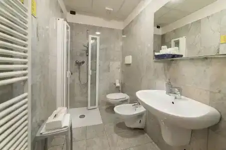 Albergo Fontana Verona - 91