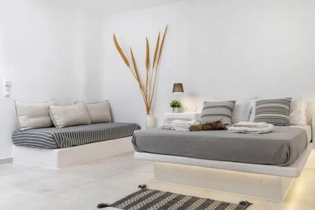 Krina Mare Suites - 23
