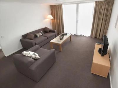 Edge Apartment - 37