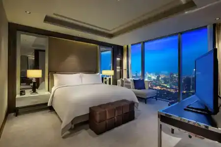 Hilton Istanbul Bomonti - 81