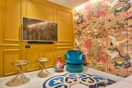 Holm Boutique & Spa - Ik Collection - 13