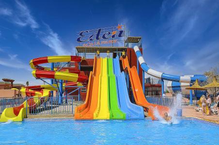 Eden Andalou Suites, Aquapark & Spa - 23