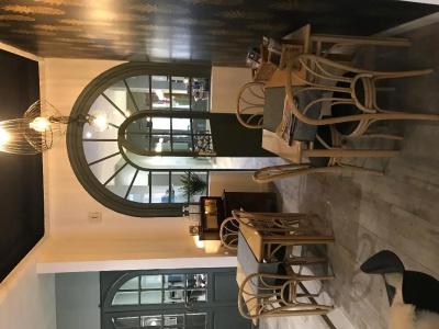 boutique Hôtel Azur - 22