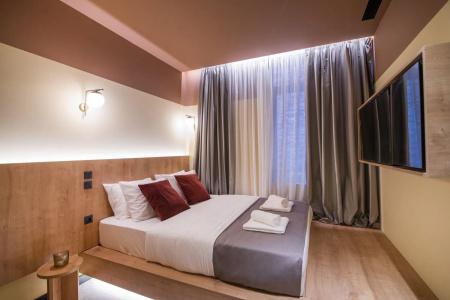 Metis Urbane Living Spaces - 32