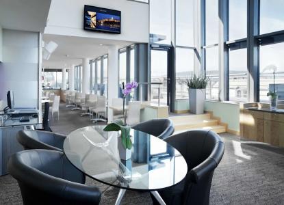 Crowne Plaza Budapest, An Ihg - 16