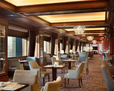 Ana Crowne Plaza Osaka, An Ihg - 20