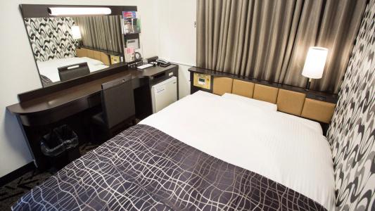 Apa Hakodate Ekimae - 30