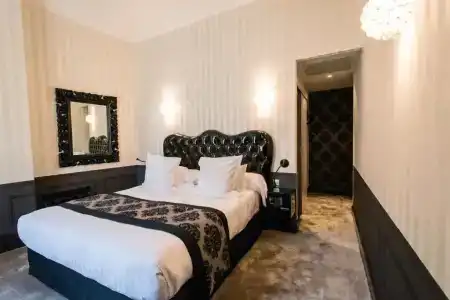 Best Western Hôtel d'Arc - 68
