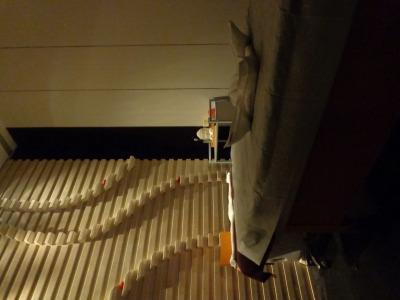 Bengaluru Marriott Whitefield - 12