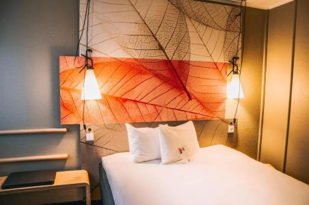 ibis Frankfurt Airport - 62