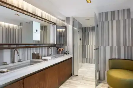 JW Marriott Istanbul Bosphorus - 7