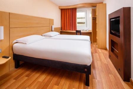 ibis Bristol Centre - 56