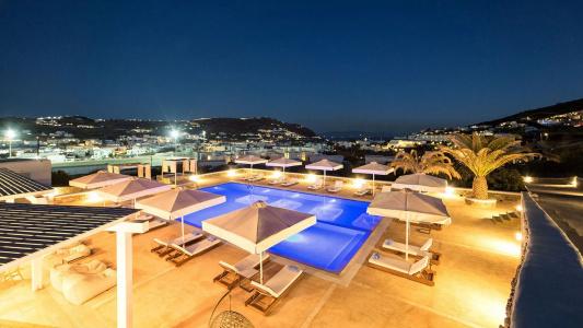 Osom Resort - 22
