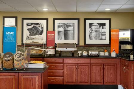 Hampton Inn - 31