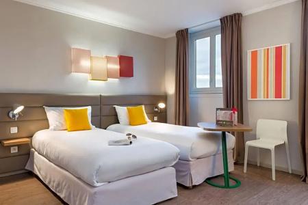 ibis Styles Toulouse Centre Gare - 44