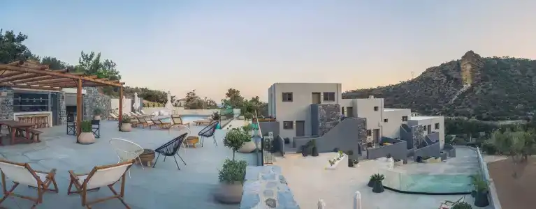 Pignolia Suites - 13