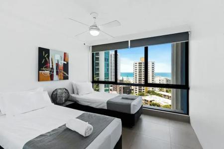 Aegean Apartments - 150