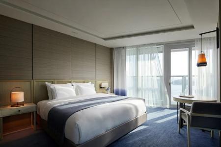 Signiel Busan - 2