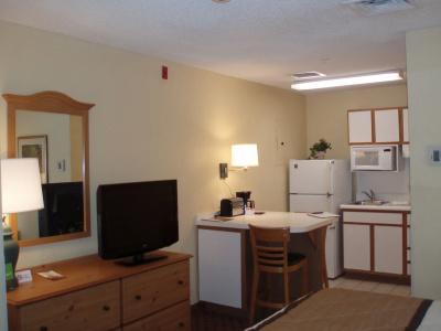 Extended Stay America Suites - - Southside - St Johns Towne Ctr - 6