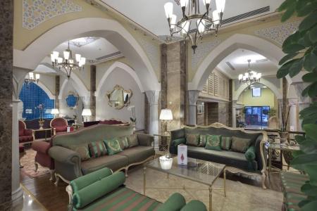 Merit Lefkosa Casino & Spa - 7