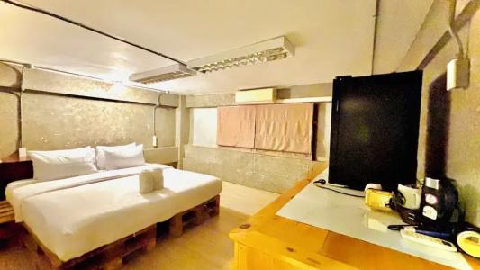 Yak Guesthouse - 193