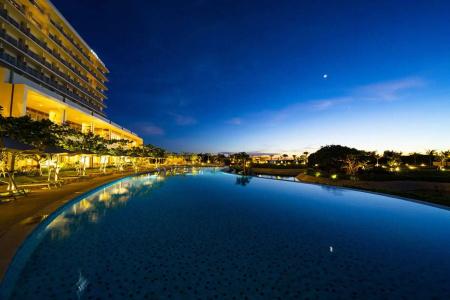 Hilton Club The Beach Resort Sesoko - 26