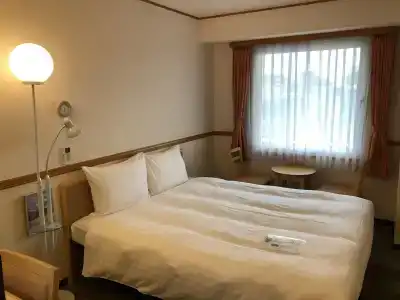 Toyoko Inn Saitama Toda Koen-eki Nishi-guchi - 28