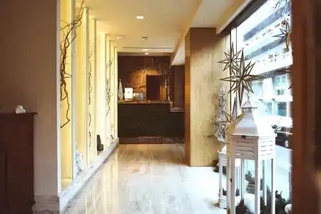InStyle Aparthotel - 13