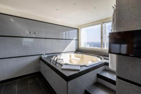 Radisson Blu Erfurt - 21