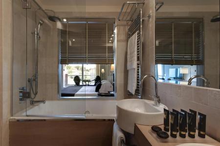 l'Ea Bianca Luxury Resort - 24