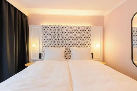 Novum Mannheim City - 48