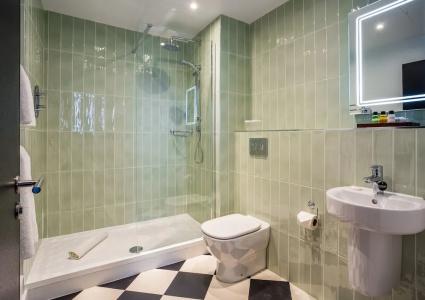 ABode Manchester - 45