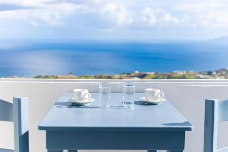 Phaos Santorini Suites - 144
