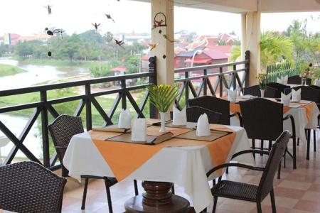 Siem Reap Riverside - 40