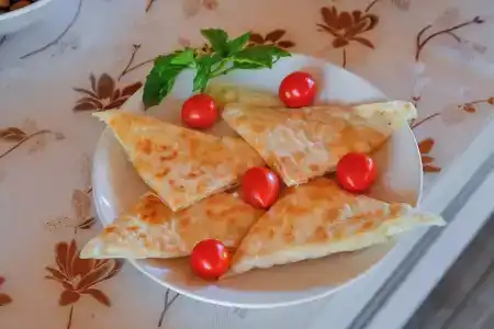 Villa Efsane - 10