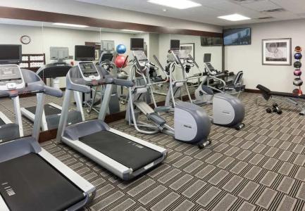 Courtyard by Marriott Dallas/Richardson - 19