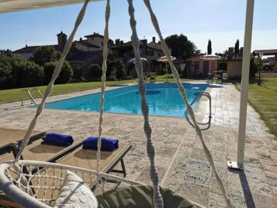 Antico Borgo Frosini - 35