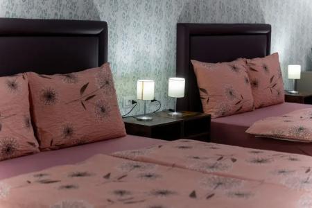 Hostel Antique - 122