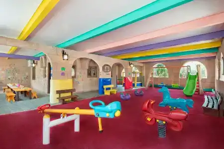 Aydinbey King's Palace & Spa - Ultra All Inclusive - 22