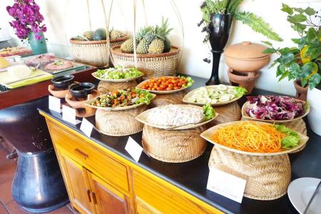 Green Heaven Hoi An Resort And Spa - 12
